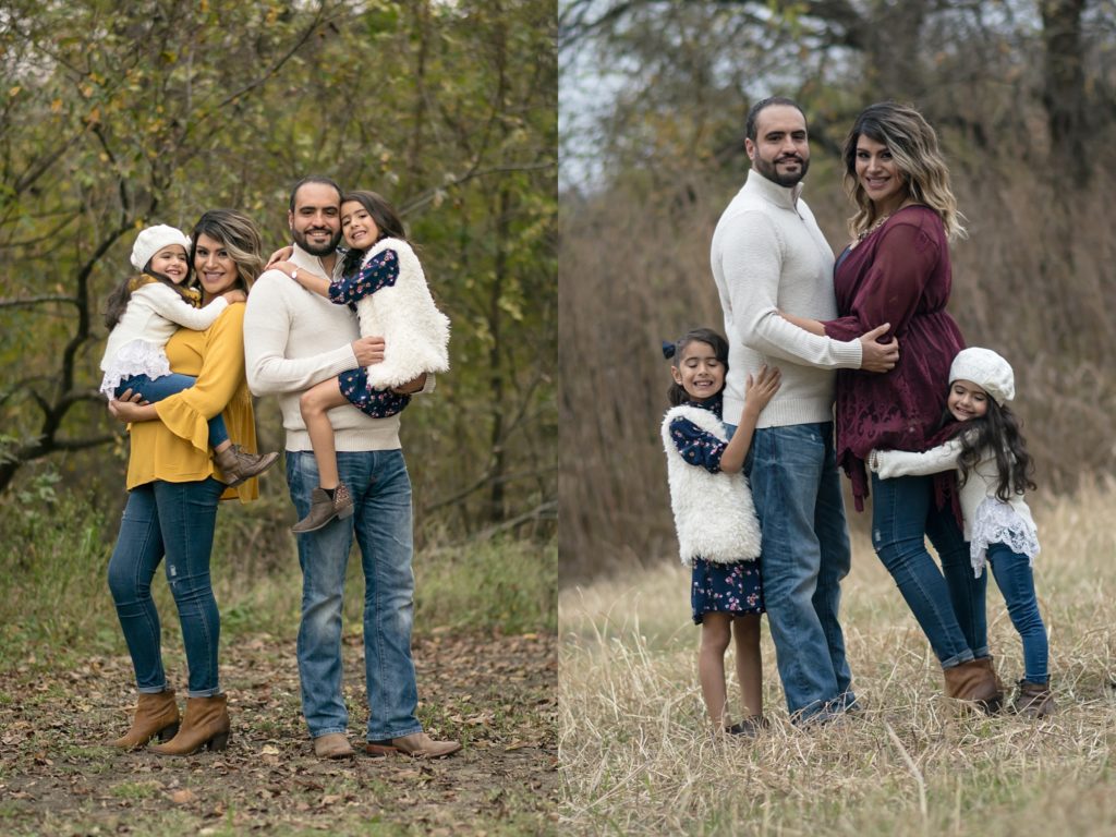 Family photography in Peoria Illinois